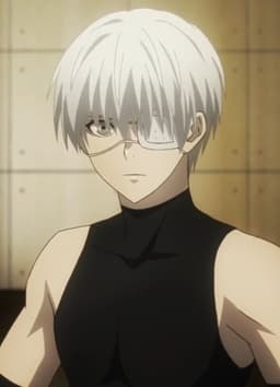Ken Kaneki