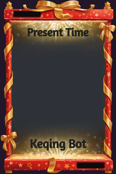 Present Time frame